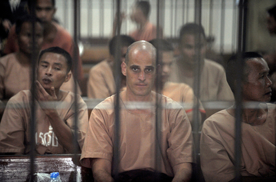 タイ王室への不敬罪でオーストラリア人作家に禁固3年