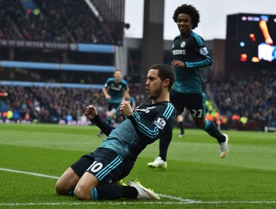 英国でプレーするベルギー代表、税務調査の対象に