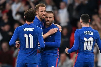 イングランドはじめドイツ、スペインが勝利 国際親善試合