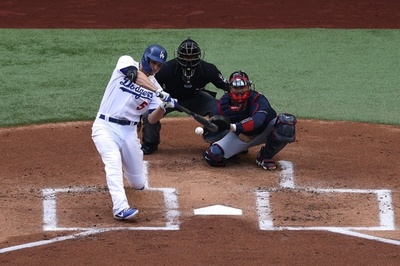 ドジャースがWS進出へ逆王手、ナ優勝決定シリーズも第7戦へ