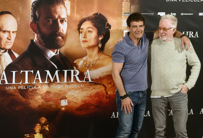 『炎のランナー』監督、ヒュー・ハドソン氏死去 86歳