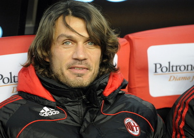 マルディーニ氏、幹部として古巣ACミランに復帰