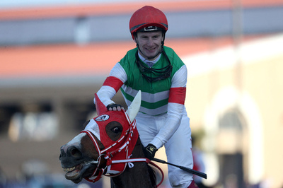 マーフィー騎手、コロナ規定とアルコール違反で14か月の騎乗停止