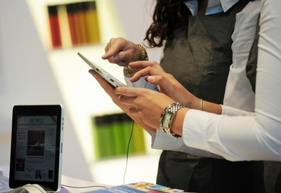 米ハッカー2人を逮捕、iPad所有者データ流出事件