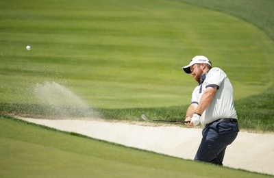 サマーヘイズが単独首位に、ダフナーは後退 ザ・メモリアルトーナメント