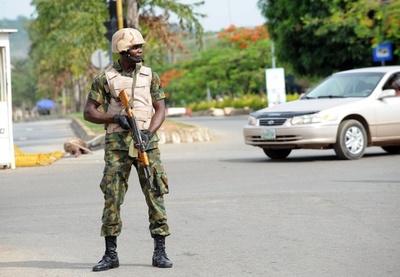 ナイジェリア、新たに拉致された少女は計11人