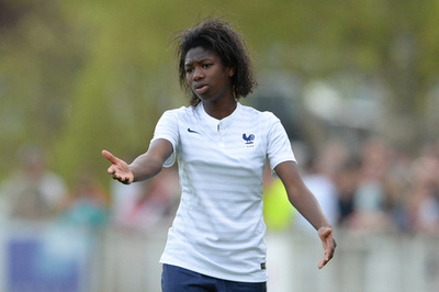 PSG女子選手、チームメートの襲撃事件関与を否定