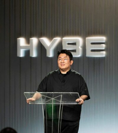 韓流HYBE、インド進出へ…K-POP流グローバル戦略が加速