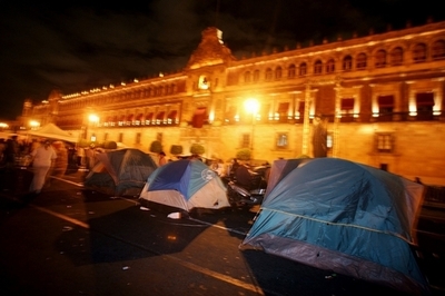 メキシコで「最もムダの多いお役所仕事」を決定するコンテスト開催