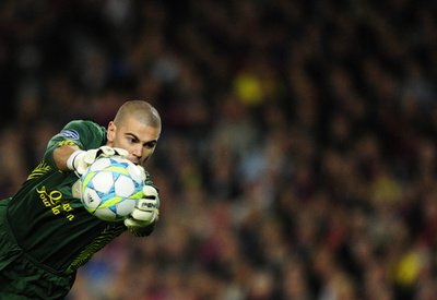 GKバルデスがFCバルセロナとの契約満了後に退団へ