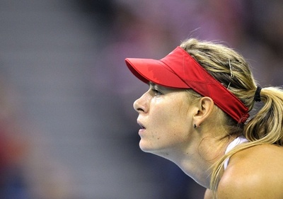 ロシアがポーランドに2連勝、準決勝進出に王手 フェドカップ