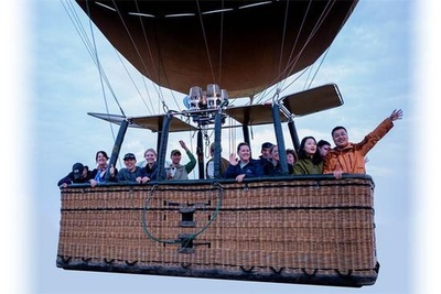 中国人のアフリカ旅行熱が上昇中