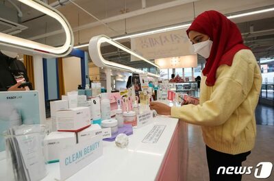 韓国Kビューティー体験空間「ビューティープレイ」…初の非首都圏拠点を釜山に