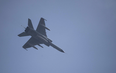 米、台湾への「極めて堅固」な支持表明 連日の中国軍機飛来でけん制