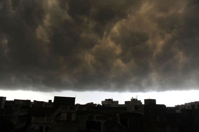 到来遅れたモンスーン、懸念される農業への影響 インド