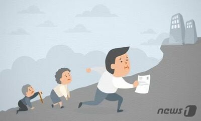 韓国雇用市場に赤信号…建設業は2013年以来の大幅減少