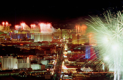 仮想通貨ビットコイン、ベガスの2カジノで利用可能に