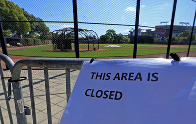 米マイナーリーグ、史上初の中止が決定