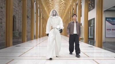 宇樹科技 上海にアジア初のエンボディドAI体験館 5月末オープン