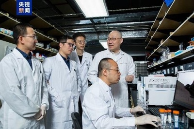 中国の科学者 細菌による抗腫瘍原理を初めて解明