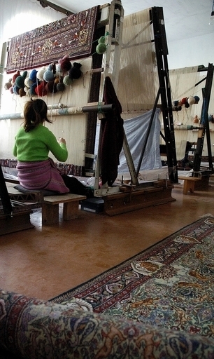 ヘロイン密輸の新たな手口は「空飛ぶじゅうたん」、中国・新疆ウイグル自治区