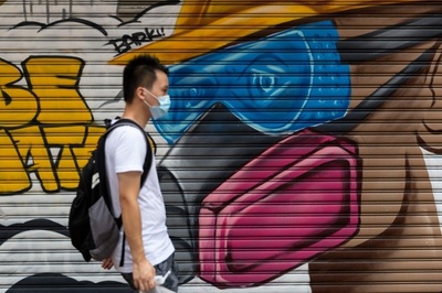 コロナ再感染を確認 香港で世界初