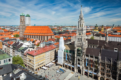 国家ブランド指数ランキング、1位はドイツ