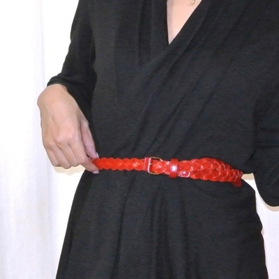 ＜TOKYO CLOSET＞大田明弥のデイリースタイル：12月6日