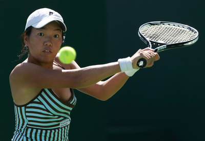 キング クレアーを破り2回戦進出