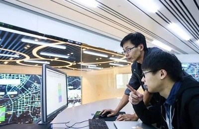 中国で生成AI人材ニーズ急増 平均年収860万円超