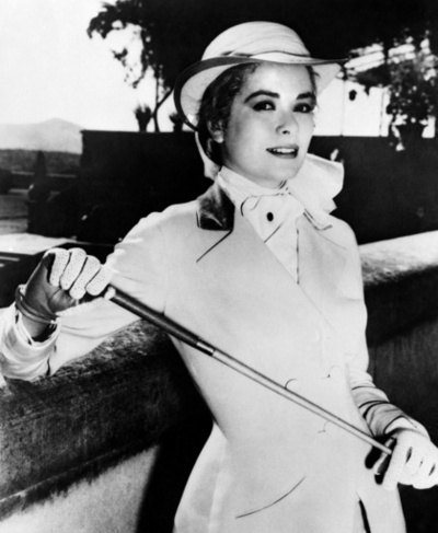 N・キッドマン主演のG･ケリー伝記映画は「作り話」、モナコ公室が批判