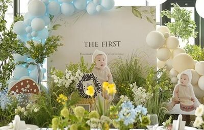 ソウル高級ホテルで「100万円ベビー誕生パーティー」争奪戦…「少子化＆プチ贅沢」時代に見る新トレンド