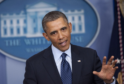 「中国のサイバー攻撃、 一部は国家が支援」 オバマ米大統領