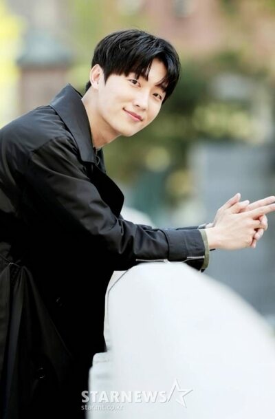 ユン・ジュンウォン、韓国・タイ合作ドラマ『奇異なロマンス』主演に抜擢 – KOREA WAVE