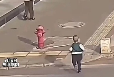 中国の3歳幼児が拾った60万円の指輪、親が捨てる 持ち主が賠償請求