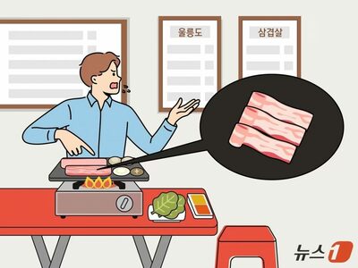 「脂身だらけのサムギョプサル」だけじゃない…韓国で止まらぬ“観光ぼったくり”被害