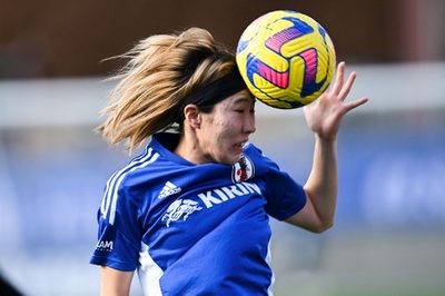 Fukushima-born Endo ready to run free for Japan at World Cup