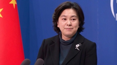 WHOコロナ起源調査の遅れ 「ビザの問題だけではない」と中国