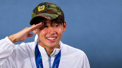 韓国・アジア大会メダリストは住宅特別供給の対象…サッカー代表の兵役発言で特典に注目