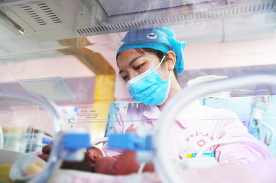 「3人目出産OK」で沸き立つ中国の各業界 実際に出生人口を増やす条件とは？