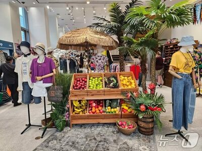 韓国ブランドの底力…HAZZYSのディテールが海外で高評価