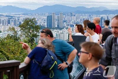 「チキン1羽も注文できない国」…外国人が感じる韓国観光の最大の不便は「決済と交通」