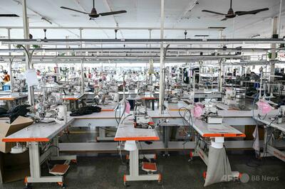 高級ブランド下請けで搾取疑い 伊当局、各社に説明求める