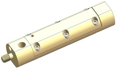 中国 量子コンピューティング超低温温度センサーの開発に成功