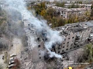 ロシアへの領土割譲、過半数が反対 ウクライナ世論調査