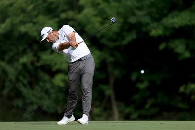 ラームが首位浮上、世界1位が目前に メモリアルトーナメント