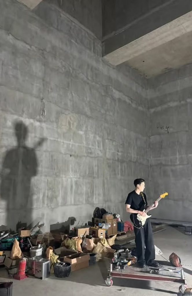 Instagram (c)STARNEWS