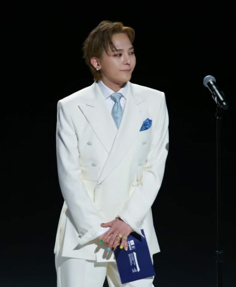 G-DRAGON(c)MONEYTODAY