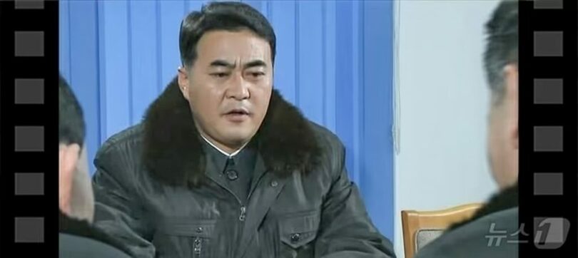 テレビ連続ドラマ『白鶴原の新しい春』の一場面(c)news1