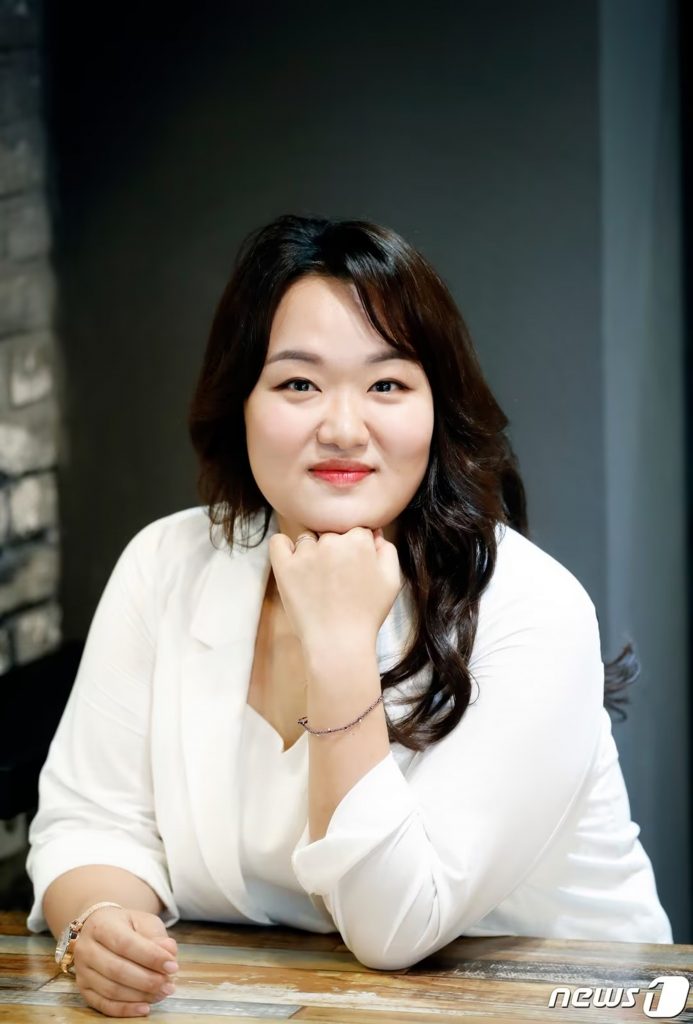 俳優ハ・ジェスク(c)news1